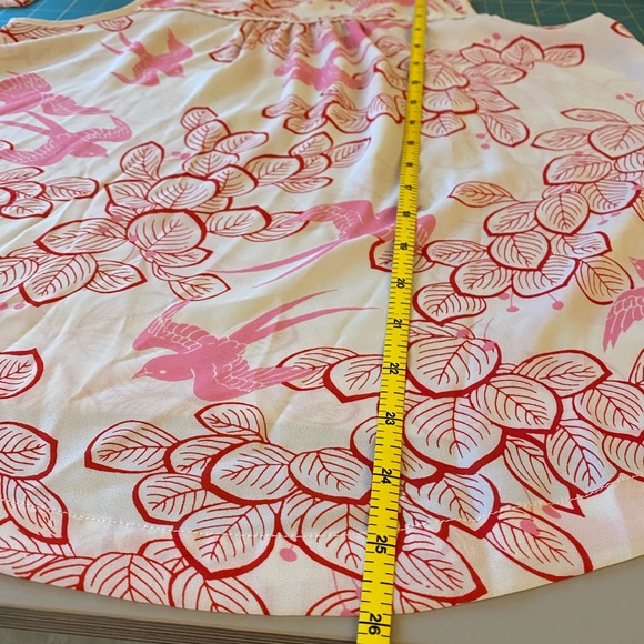 Anthropologie Summer Top - Picture 8 of 8